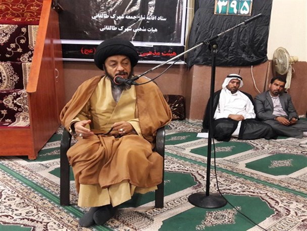 عقلا برای رسوم غلط چاره اندیشی کنند/تیراندازی انسان را از حکمت تشییع جنازه دور می کند