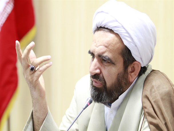 روحانیت 8برابر سایر اقشار جامعه، شهید تقدیم انقلاب اسلامی کرد