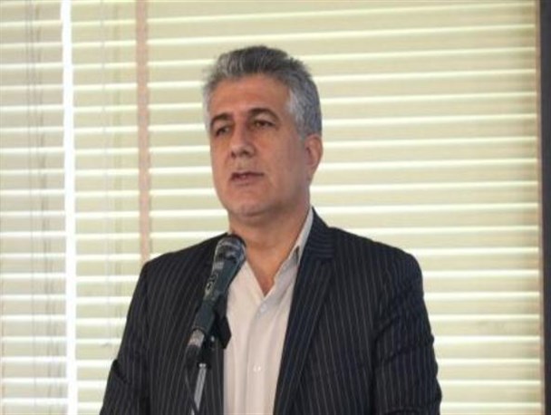 برگزاری آیین کلنگ زنی مدرسه 4 کلاسه غریب آباد دشت زرین