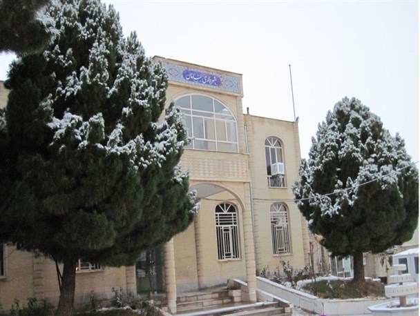 پاشیدن نمک بر روی برف مشکلات زیست محیطی را به همراه دارد