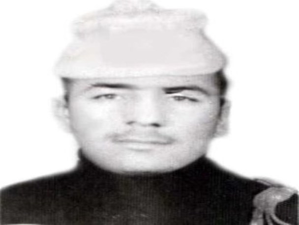 گروهک کومله پیکر مطهر پهلوان سالار را مثله کرد
