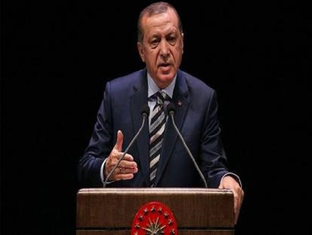 بررسی احتمال حضور اردوغان در پشت پرده ترور سفیر روسیه