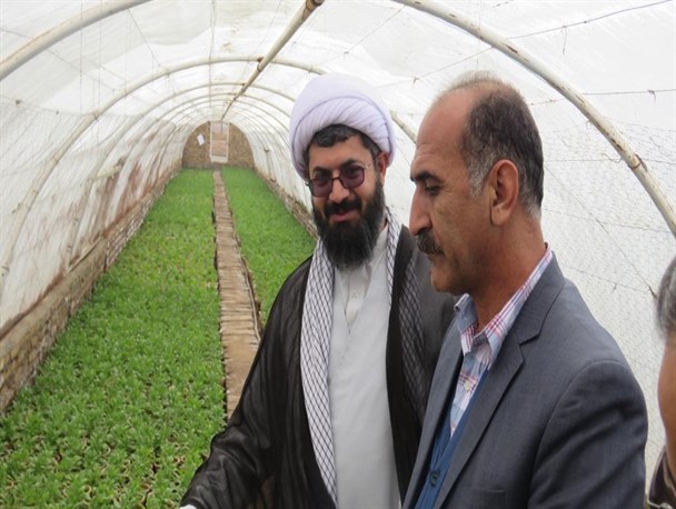 عمل صحیح مدیران باعث تقویت وحدت است/ توجه شهرداری به مناطق محروم و اجرای اقتصاد مقاومتی شایسته قدردانی است