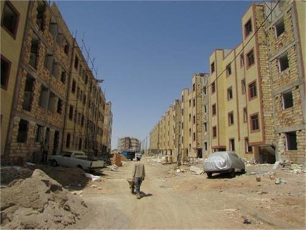 کمک 90 میلیون ریالی کارخانه داران گچ سرخه به مددجویان استان