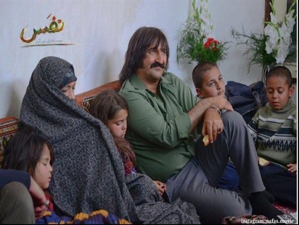 نگاهی به فیلم «نفس»، ساخته ادبیات زده نرگس آبیار