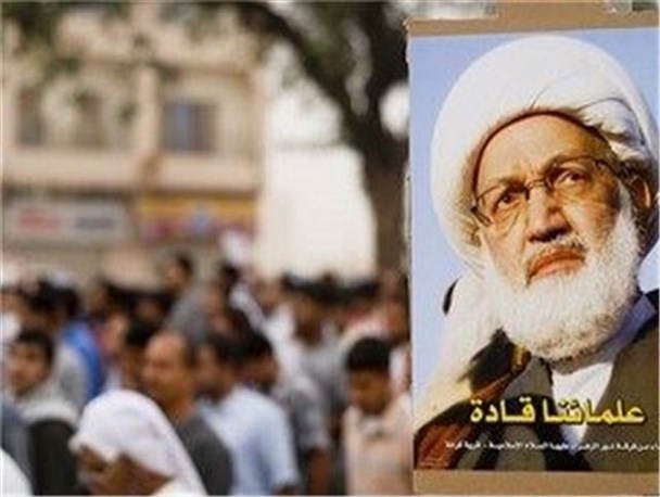 نگرانی آل خلیفه از شورش های احتمالی در آستانه دادگاه شیخ عیسی قاسم/ حمله به منزل رهبر شیعیان بحرین پاسخی به پیروزی حلب است
