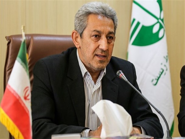خرید ۴ تن دانه گندم برای تغذیه فصل سرمای پرندگان / بدلیل وجود آنفلوانزای مرغی شکار ممنوع است
