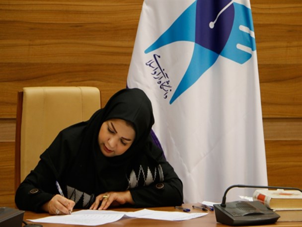 دومین دوره آزمون جامع دکتری در 5رشته تحصیلی در دانشگاه آزاد بجنورد برگزار شد