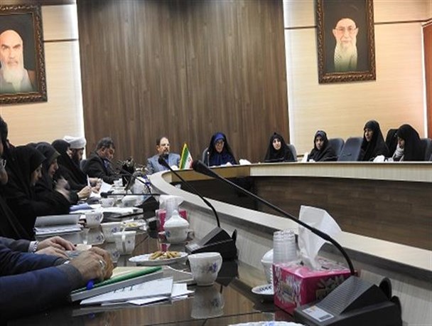حصول نتیجه بدون درمان فرهنگی در حوزه زنان، امکان پذیر نیست