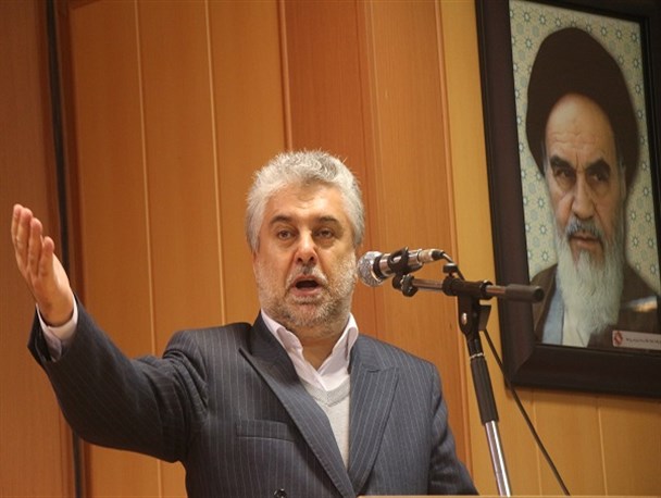 روحانی برای توجیه برجام تنها از پیامبر مایه نگذاشت