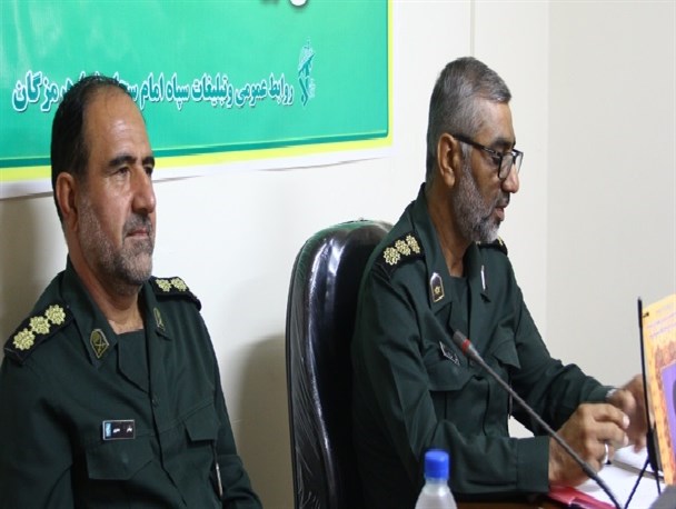 آزادی شهر حلب کمتر از آزادی شهر خرمشهر نبود