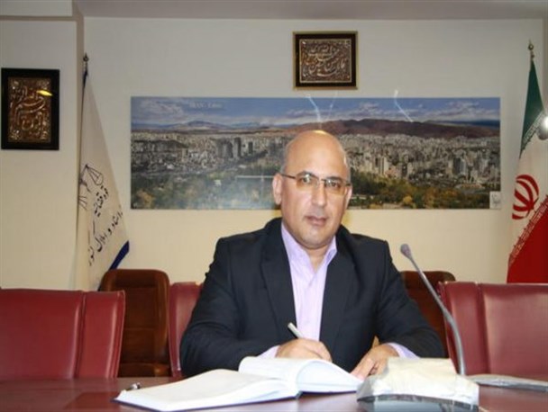 اداره ثبت اسناد و املاک شهرستان سراب رتبه برتر استانی را کسب کرد