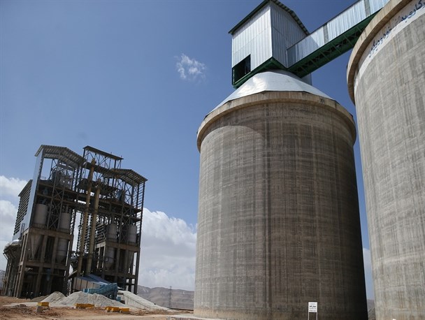 شکستن استخوان‌های صنعت کهگیلویه وبویراحمد زیر چرخ بی تدبیری / نفس های کارخانه مارگون به شماره افتاده است