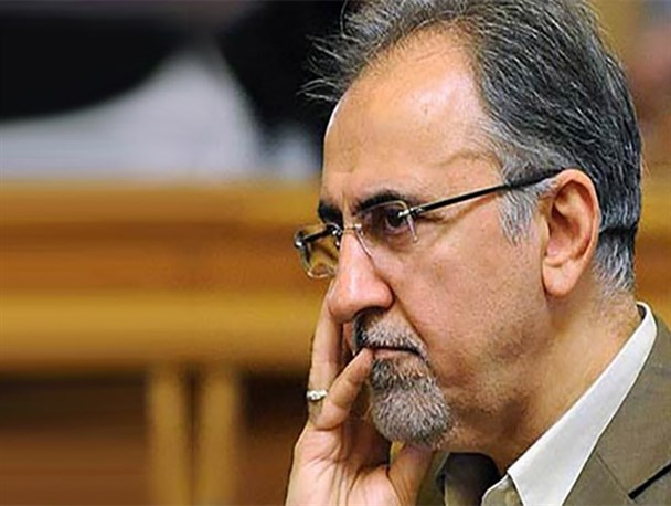 نجفی از کجای ایران بحران زلزله تهران را مدیریت می‌کند؟+تصاویر