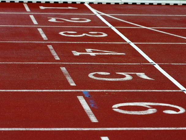 قهرمانان مسابقات دو صحرانوردی قهرمانی کشور در اصفهان معرفی شدند