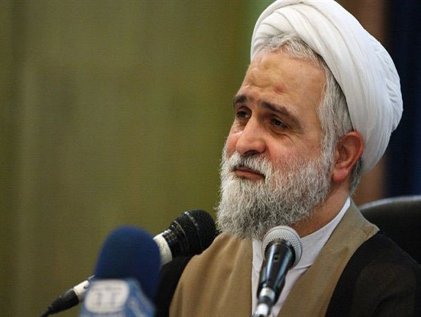 دشمن به صراحت اعلام می کند به دنبال براندازی نظام اسلامی است