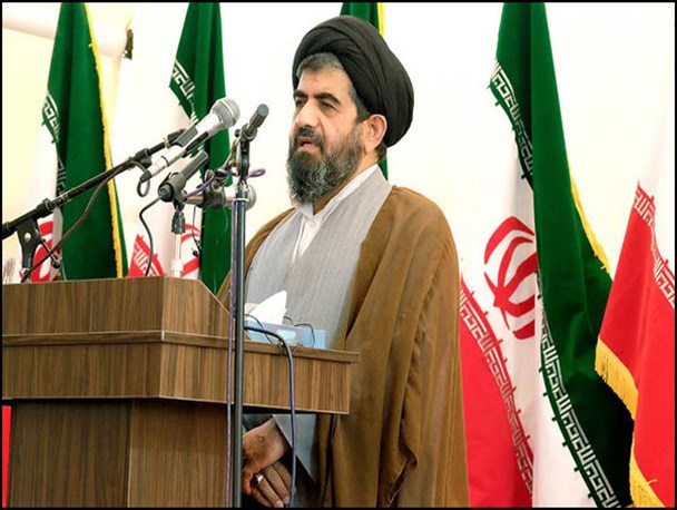 فتنه ۸۸ مغلوب بصیرت و هوشیاری مردم شد/ باید قدردان روشنگری‌های مقام معظم رهبری در این فتنه بزرگ باشیم