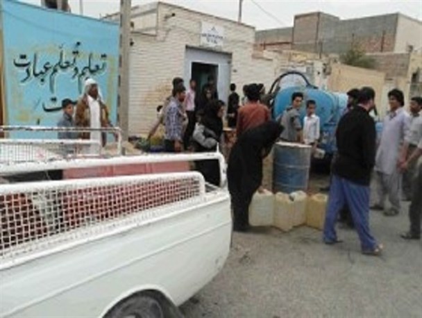 نبود نفت سفید تراژدی تکراری مردم جنوب شرق در زمستان/ سراوانی ها از عدم توزیع نامناسب سوخت گلایه دارند