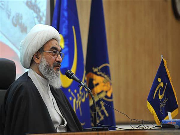 باید ایمان آوریم که کار بزرگ ما مقابله با استعمار در بخش هنری است