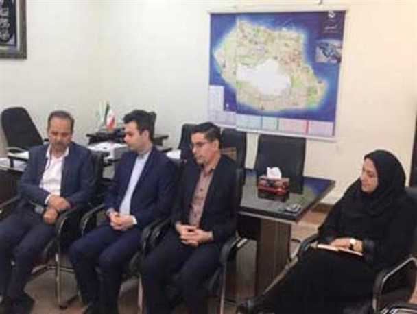 هفته فرهنگی گرگان در کیش برگزار می شود / برگزاری اردوهای مشترک ورزشی در گرگان و کیش