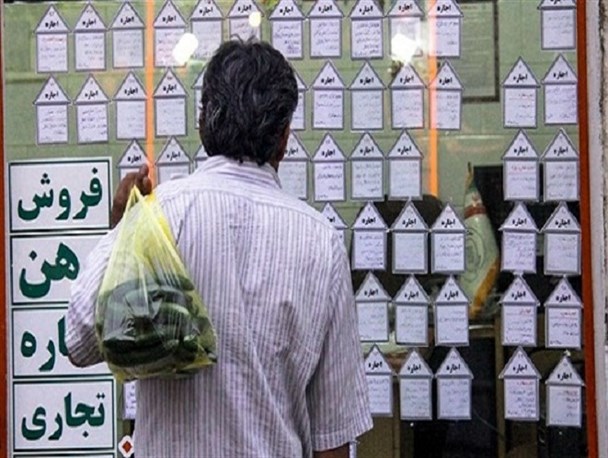 گرانی مسکن و کوچ اجباری به حاشیه‌/ بازار مسکن در کنترل موجران و فروشندگان