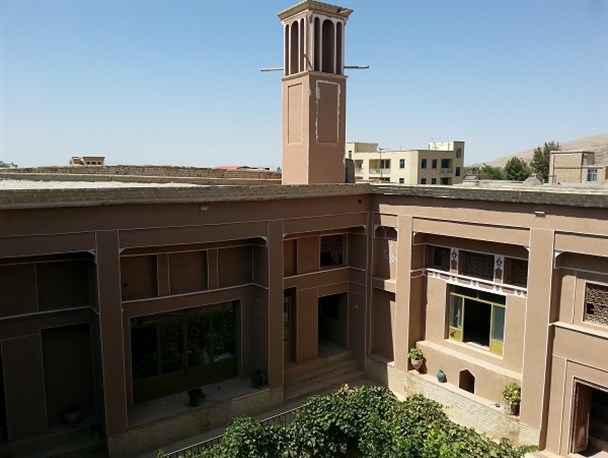 رشد ۱۷۵ درصدی توسعه بومگردی در استان/بهره‌برداری از ۷ اقامتگاه بومگردی به مناسبت ۴۰ سالگی انقلاب