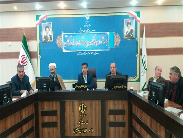 تعیین وضعیت ایمنی سیستم‌های گرمایشی مدارس استان ظرف ۱۰ روز آینده/۱۰ درصد خانه‌های روستایی استان مقاوم‌سازی شده‌اند