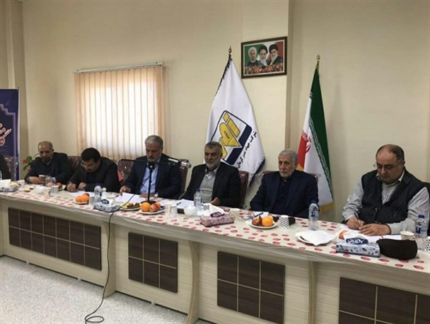 بازدید وزیر جهاد کشاورزی از طرح انتقال آب بالوله به دشت سیستان/حل مشکل ماسه‌های روان در دستور کار قرار گفت