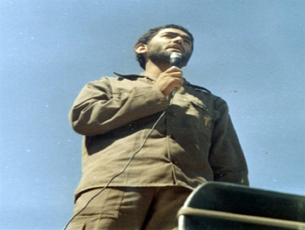 شهیدی که با سخنرانی، دختر یکی از سناتورهای شاه را به اسلام علاقه‌مند کرد/نذر زیارت عاشورا برای شهید شدن