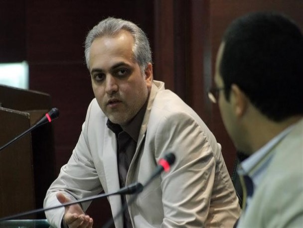 کاش اجازه دهند به بخش دیگر سازمان صداوسیما یعنی ساترا برویم