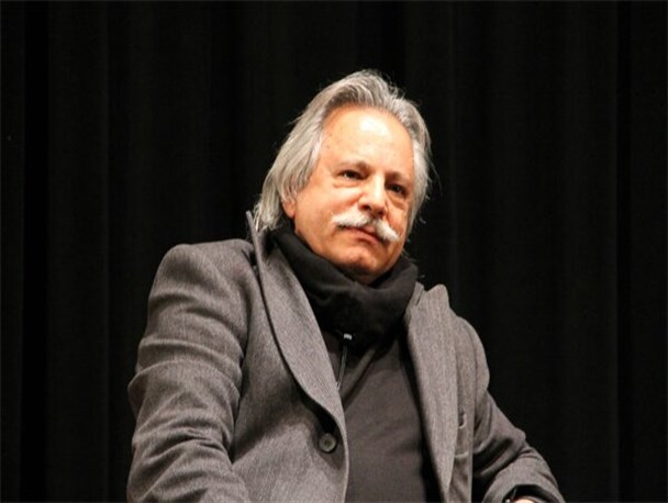 تولید «آرش کمانگیر» متوقف شد