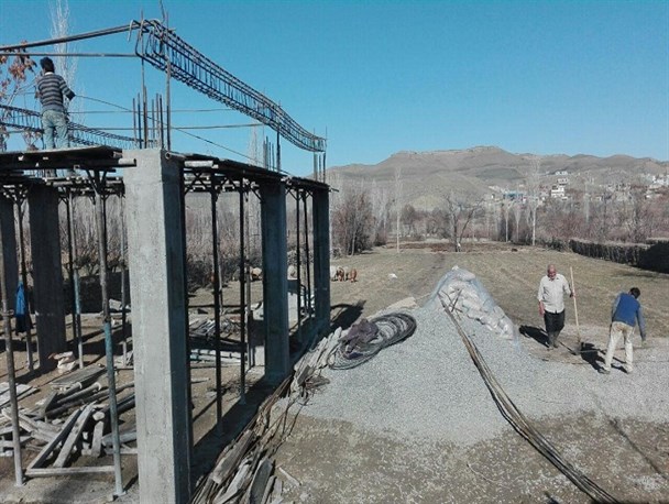 ساخت و ساز منازل سیل‌زده بر دور کُند/ بازگشت تسهیلات بلاعوض بر دور تند