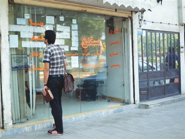 نرخ اجاره بهای مسکن در سراوان روند صعودی گرفت