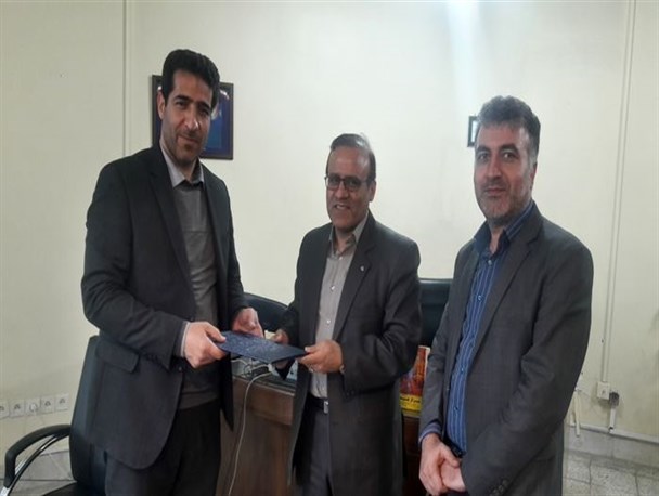 انتظار حل مشکلات ورزش ملایر از رئیس جدید