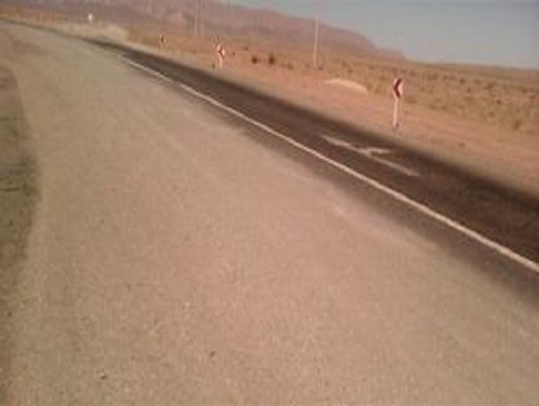 کمربندی انابد؛ پروژه‌ای که ۱۸ سال در انتظار بودجه است