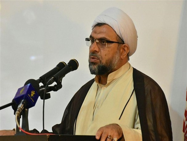 سپاه ستاد انتخاباتی هیچ فردی در انتخابات نیست