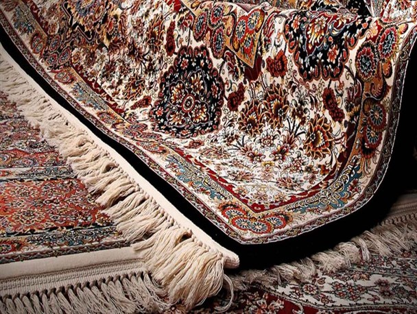 آغاز پروژه توانمند‌سازی فرش دستباف از خراسان جنوبی