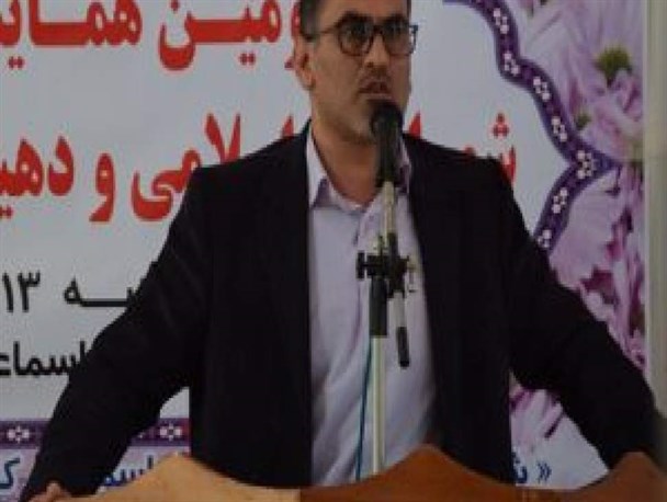 اتصال 18 دهیاری بخش مرکزی جویبار به شبکه دولت تاپایان سال