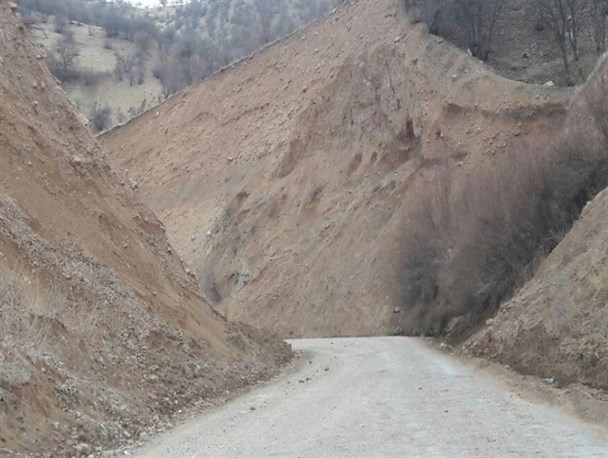 محور "سی‌سخت" به "بیاره"؛ همچنان در پیچ‌وخم وعده‌ها+تصاویر