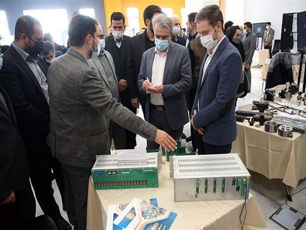 رویکرد صادراتی در ساختار جدید و یکپارچه وزارت صمت/ حمایت از شرکت‌های دانش بنیان و جوانان توانمند در راستای تحقق بیانیه گام دوم انقلاب