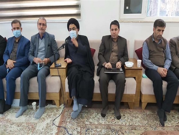 حفظ و ارتقاء سلامت منابع انسانی می تواند قوه قضاییه را در نیل به اجرای عدالت واقعی یاری کند