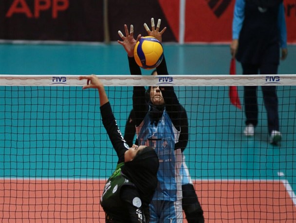 لیگ برتر والیبال بانوان| جذاب مثل داربی اصفهانی‌ها/ اعلام اسامی داوران و ناظران هفته یازدهم