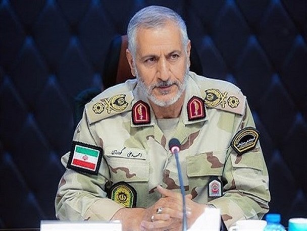 آمریکا و اسرائیل دست از پا خطاکنند، با خاک یکسان می شوند