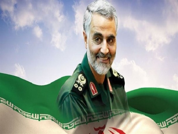 اخلاص در عمل راز محبوبیت سردار دلها بود/ مسئولین باید از سبک مدیریتی شهید سلیمانی الگو بگیرند