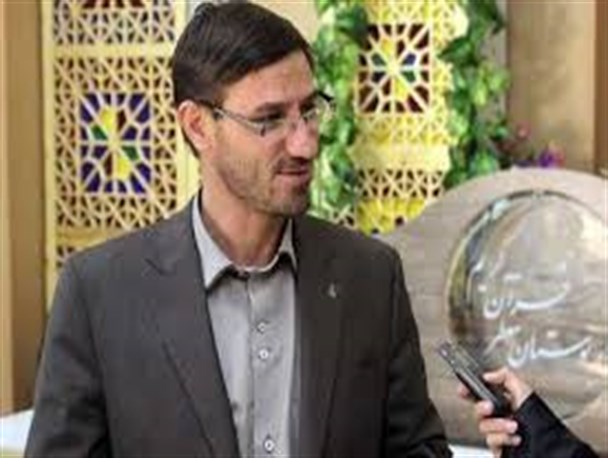 نبود ادارات شهرستانی مشکل شهرستان زنجان است