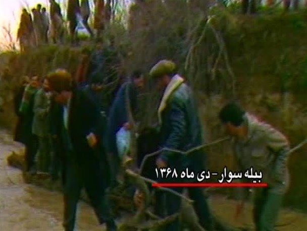 19 ژانویه نماد همبستگی مسلمانان آذری زبان جهان