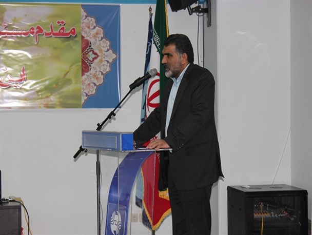 مردم یزد در افق چشم انداز 20 ساله شاهد پیشرفت های مجازی و مخابراتی خواهند بود