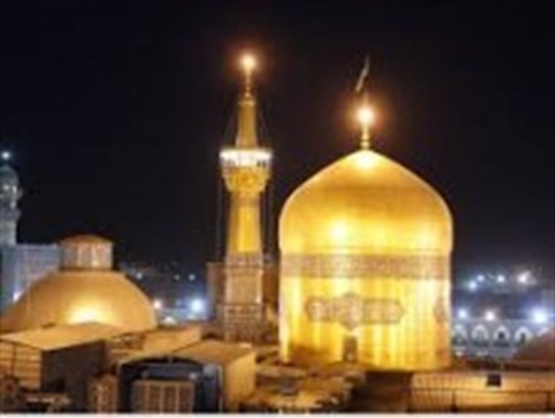 فرهنگ رضوی در جهان رو به گسترش است