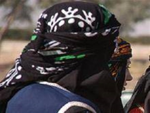 توهین به هویت زنان لر، توسط سازندگان سریال آوای باران