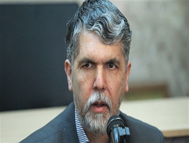 قم توانایی برگزاری نمایشگاه های بین المللی را دارد